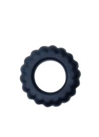 Эреционное кольцо с крупными ребрышками Titan - Baile - #SOTBIT_REGIONS_UF_V_REGION_NAME# купить с доставкой