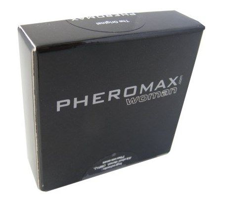 Концентрат феромонов для женщин Pheromax Woman - 1 мл. -  - Магазин феромонов в Нижнем Новгороде